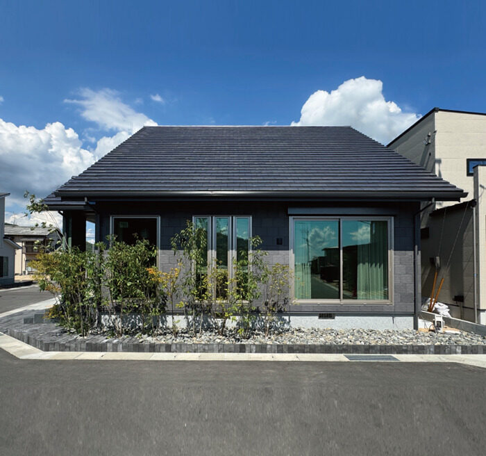 15社目：コスミックガーデン様