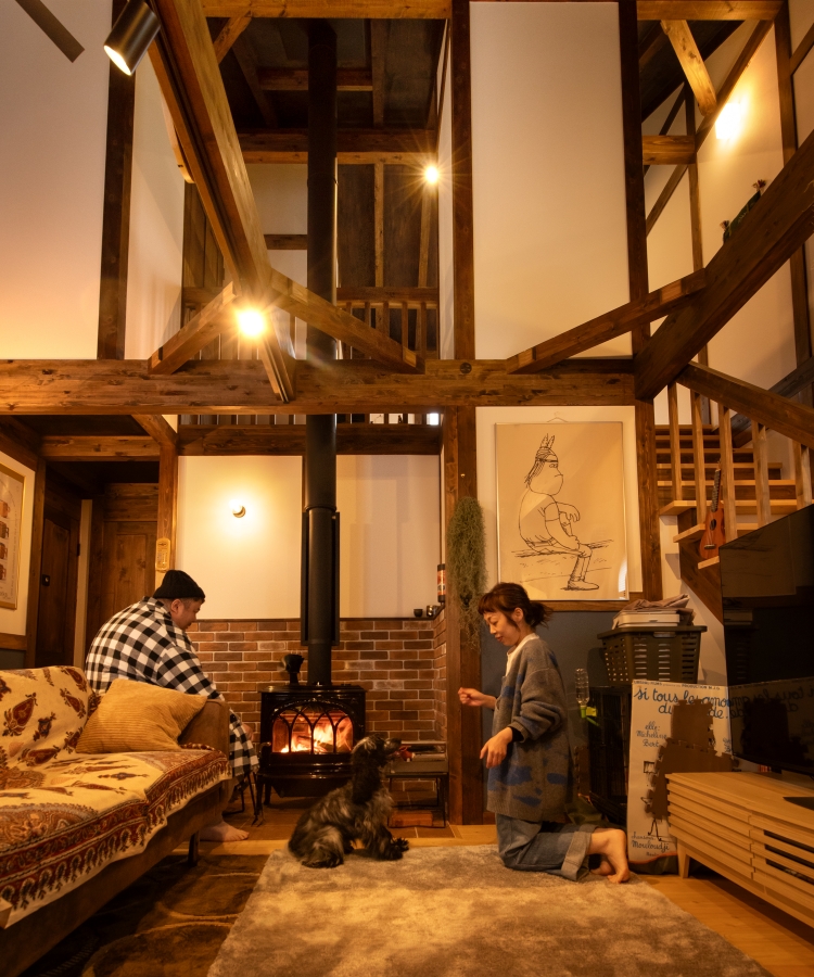 14社目：ハウスジャパン