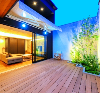 株式会社コムハウジング