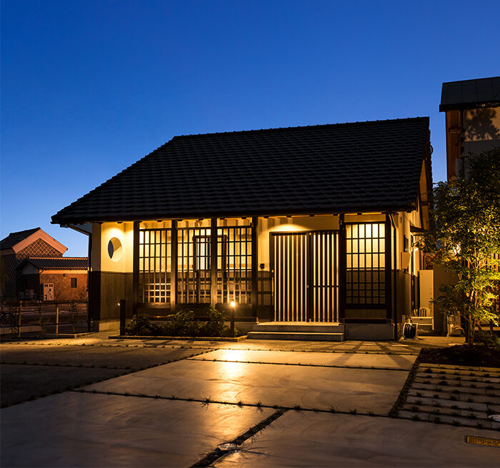 14社目：ハウスジャパン