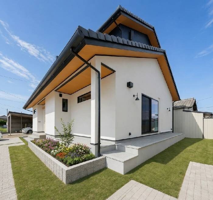 1社目：有限会社 ハウス倉敷