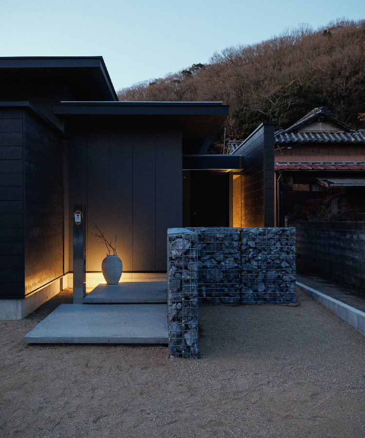 風景のある家.LLC