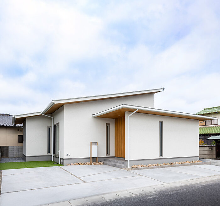 11社目：デザイナーズハウス木屋