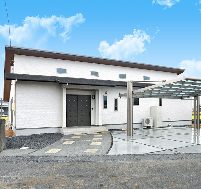 1社目：有限会社 ハウス倉敷