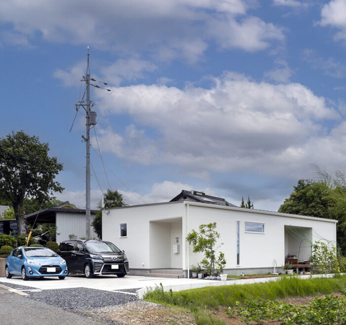 2社目：designers house TOIRO