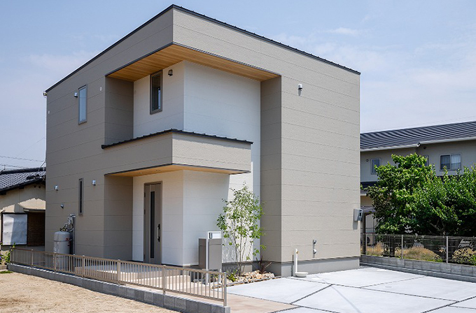 株式会社デザイナーズハウス木屋