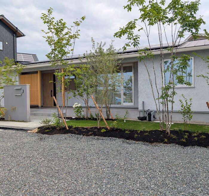 9社目：有限会社FOREST WORKS