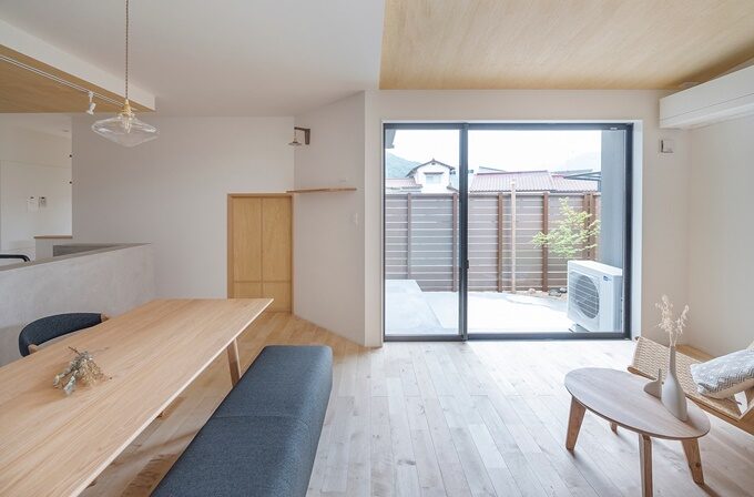 有限会社FOREST WORKS