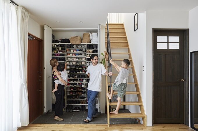 ベル・ホーム　佐藤建設株式会社