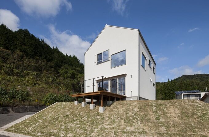 ベル・ホーム　佐藤建設株式会社