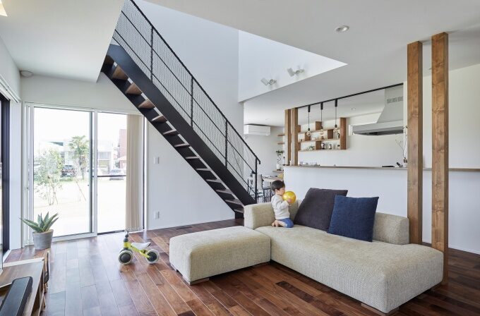 ベル・ホーム　佐藤建設株式会社