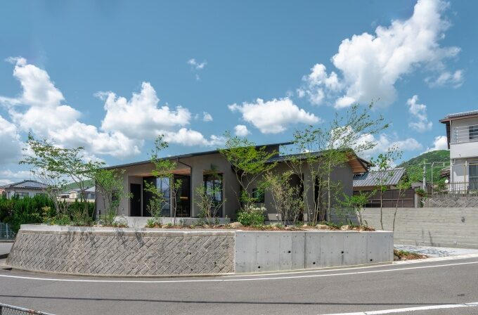 ベル・ホーム　佐藤建設株式会社