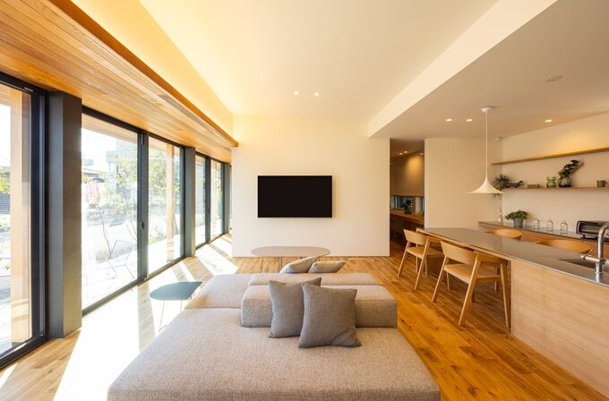 ベル・ホーム　佐藤建設株式会社