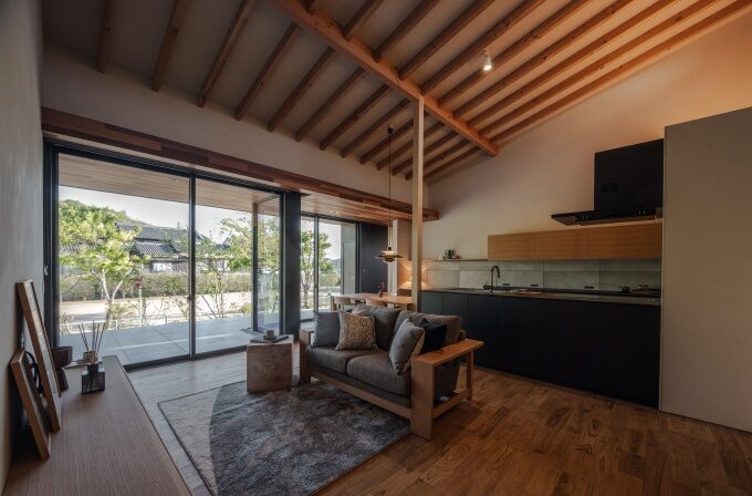 ベル・ホーム　佐藤建設株式会社