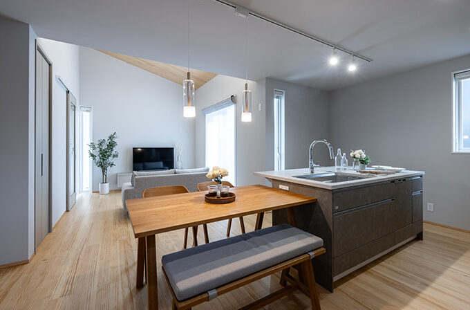 株式会社デザイナーズハウス木屋