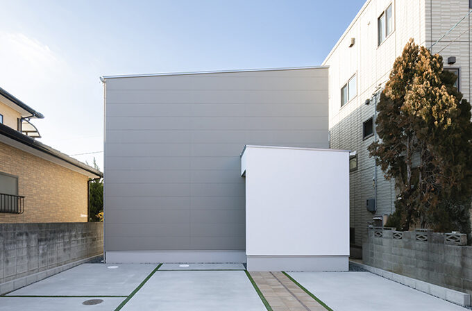 株式会社デザイナーズハウス木屋