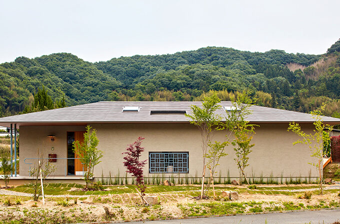 株式会社ひのき住宅