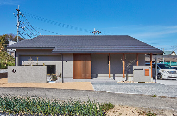 株式会社ひのき住宅