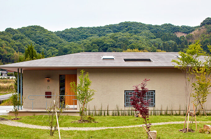 株式会社ひのき住宅