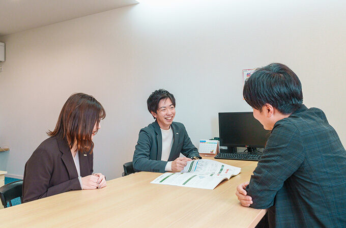 株式会社ひのき住宅