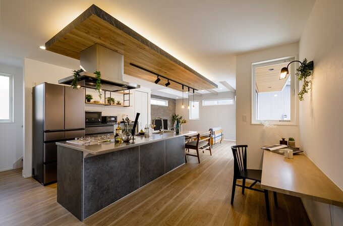 株式会社デザイナーズハウス木屋