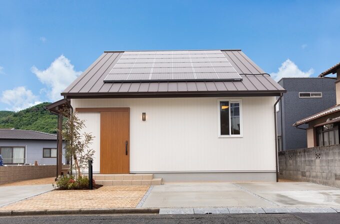 サイエンスホーム岡山店　株式会社ハウスジャパン