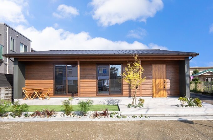 サイエンスホーム岡山店　株式会社ハウスジャパン