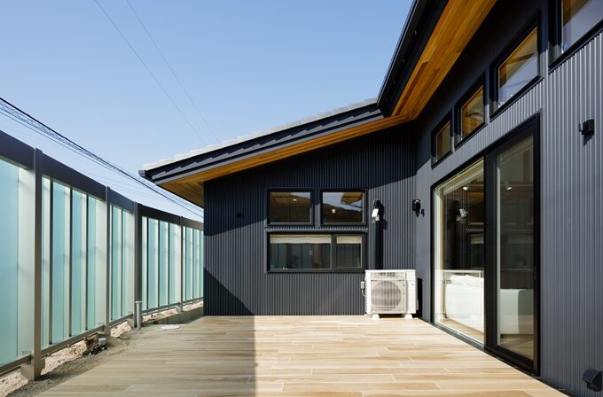 サイエンスホーム岡山店　株式会社ハウスジャパン