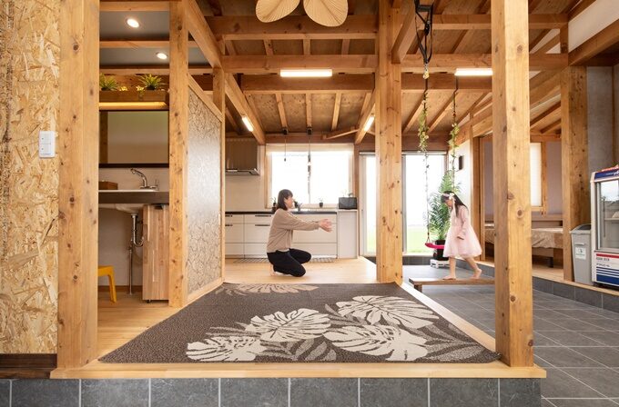 サイエンスホーム岡山店　株式会社ハウスジャパン