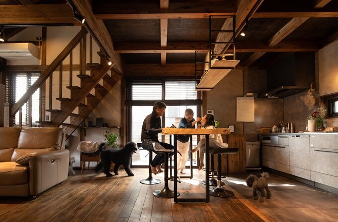 サイエンスホーム岡山店　株式会社ハウスジャパン