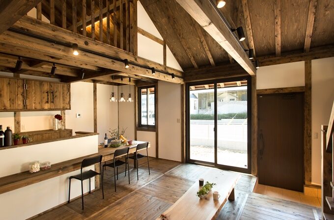 サイエンスホーム岡山店　株式会社ハウスジャパン