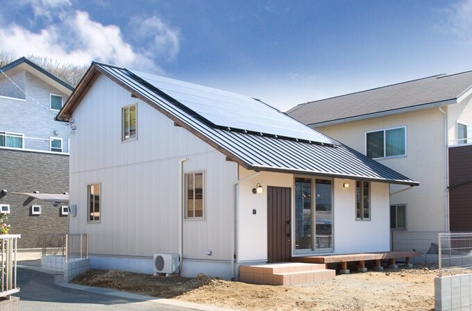 サイエンスホーム岡山店　株式会社ハウスジャパン