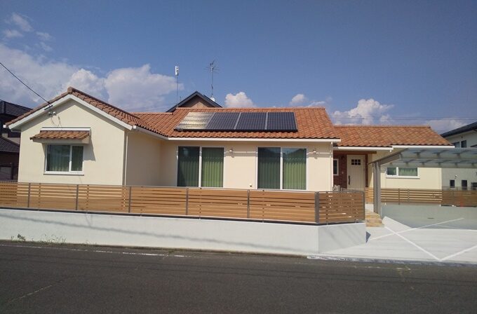 株式会社タケイ