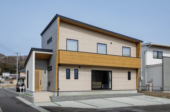 株式会社デザイナーズハウス木屋