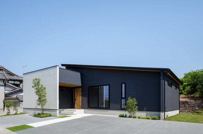 株式会社デザイナーズハウス木屋