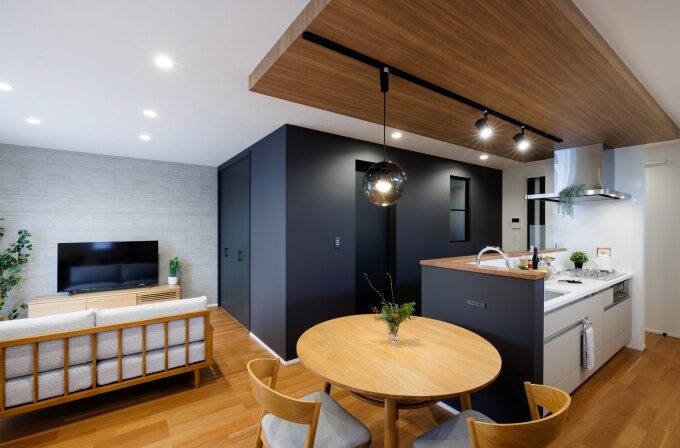 株式会社デザイナーズハウス木屋