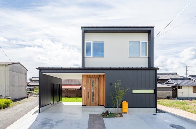 designers house TOIRO