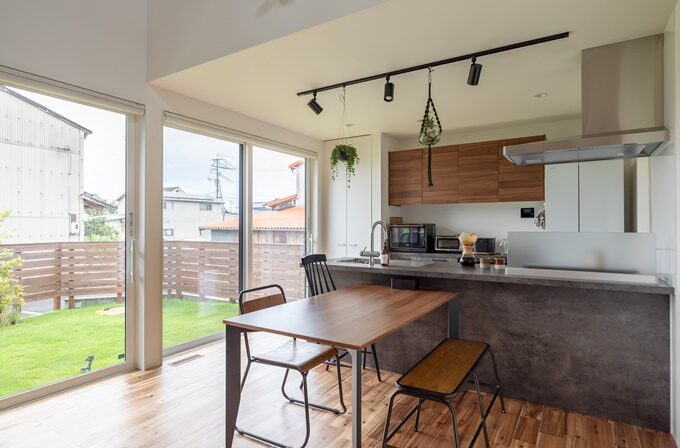 designers house TOIRO