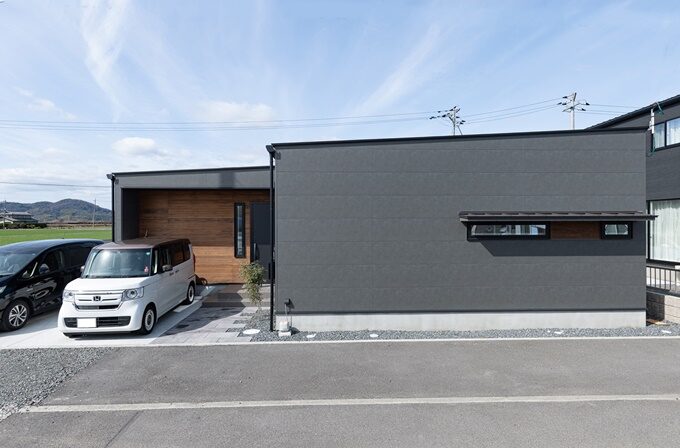 designers house TOIRO