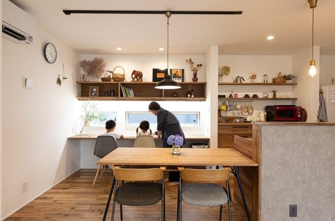 designers house TOIRO