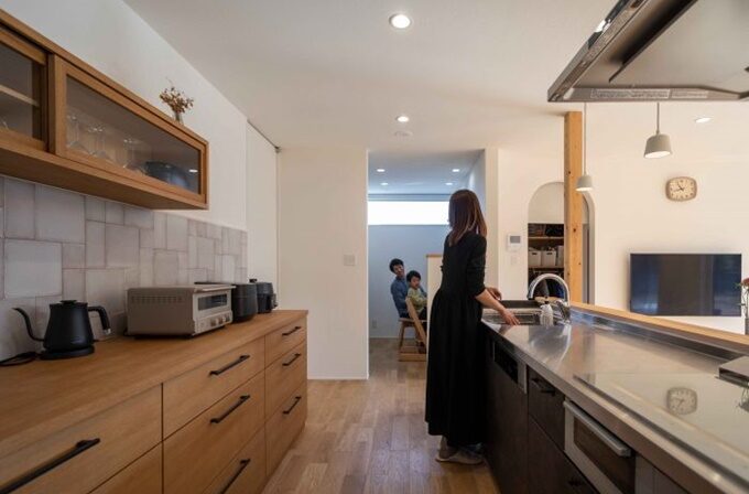 designers house TOIRO