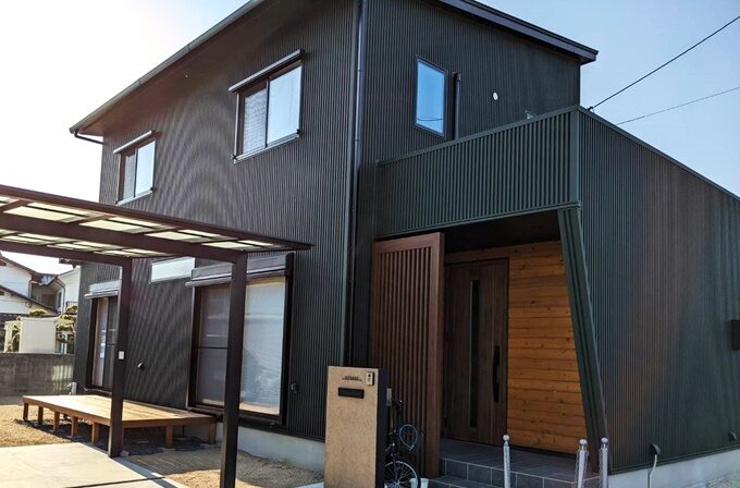 有限会社上西建設