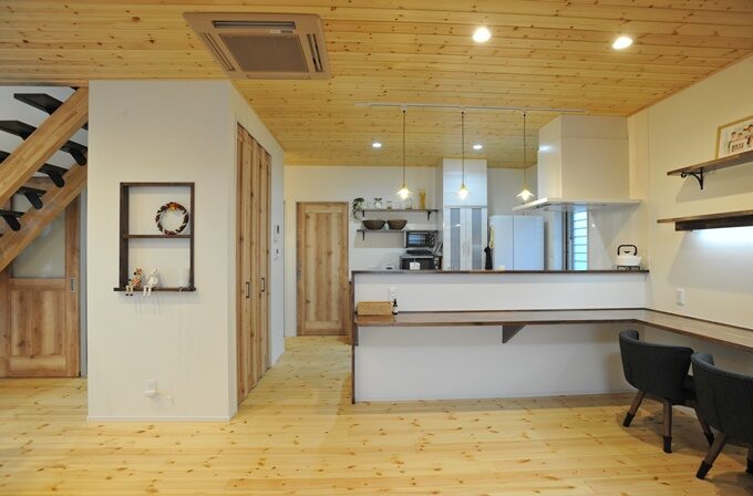 有限会社上西建設