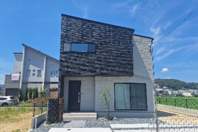 フラワーホーム