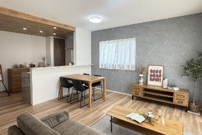 フラワーホーム