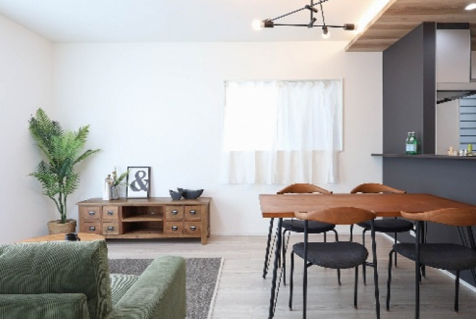 フラワーホーム