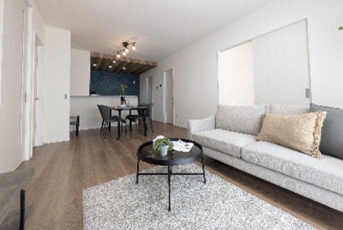 フラワーホーム