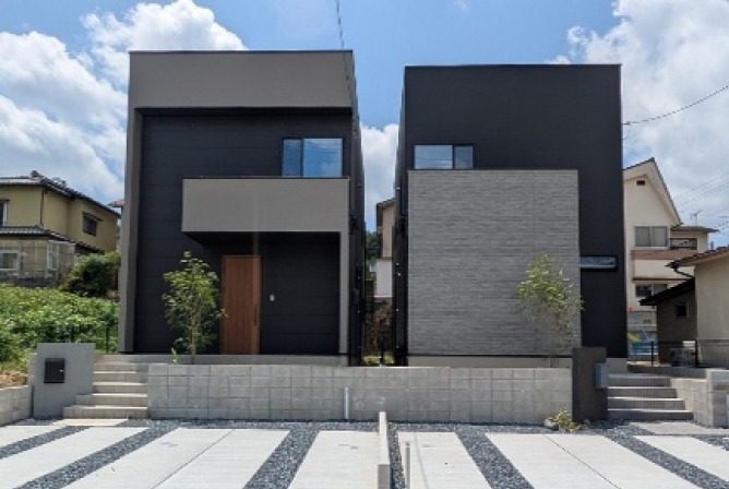 フラワーホーム