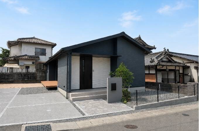 フラワーホーム