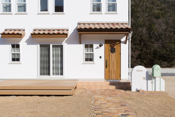 無添加住宅　コラボハウス